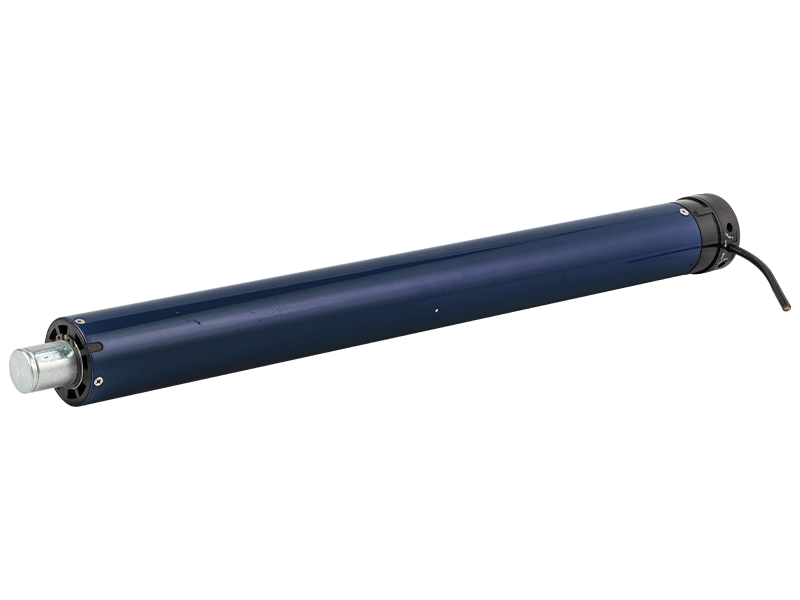 ZT59S sortiment - 59MM standardtyp Rörmotor