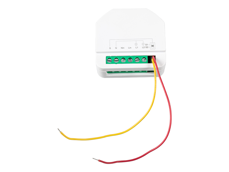 RW02 Smart WIFI-mottagare